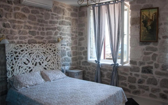 Apartment Romano