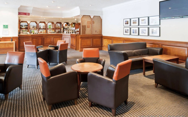 Holiday Inn Hull Marina by IHG