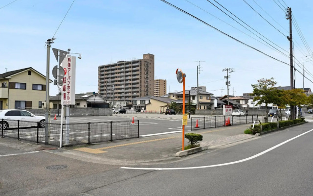 Saijo-Urban-Hotel