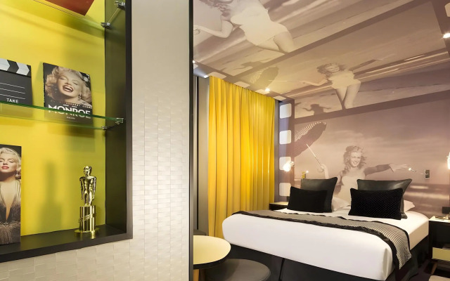 Platine Hotel