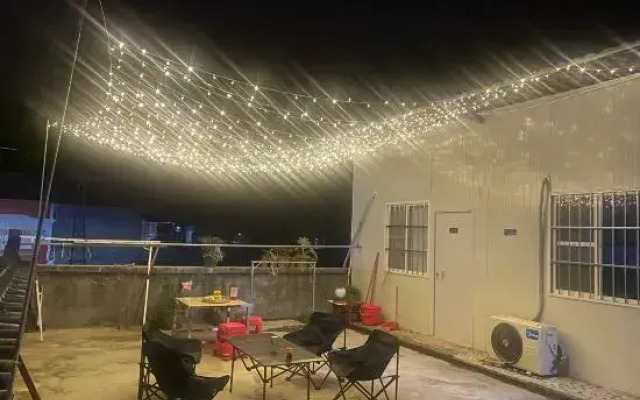 Shengfeng Homestay