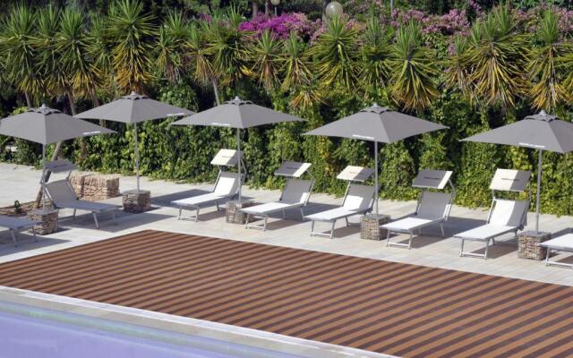 Tenuta del Barco WineRestaurant and Hospitality