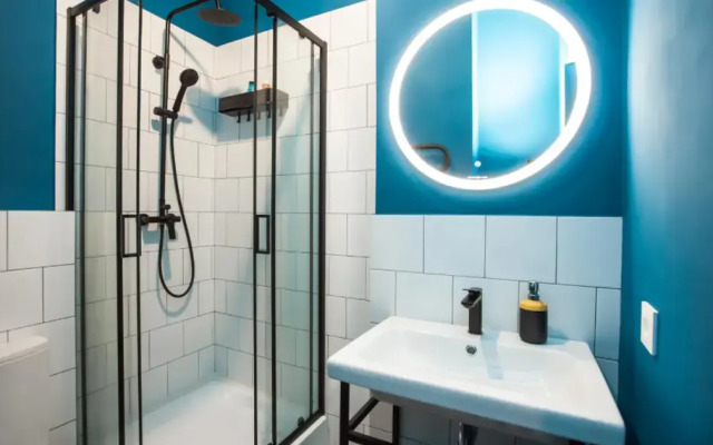 ZebraHome (ЗебраХоум) на улице 40 лет Победы 43Д