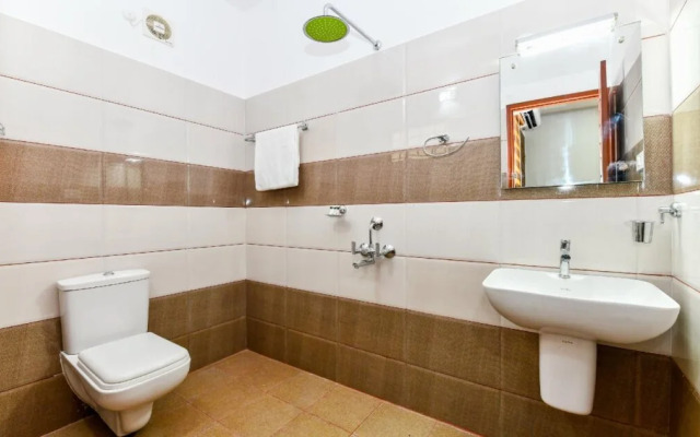 Dreams Hotel By OYO Rooms