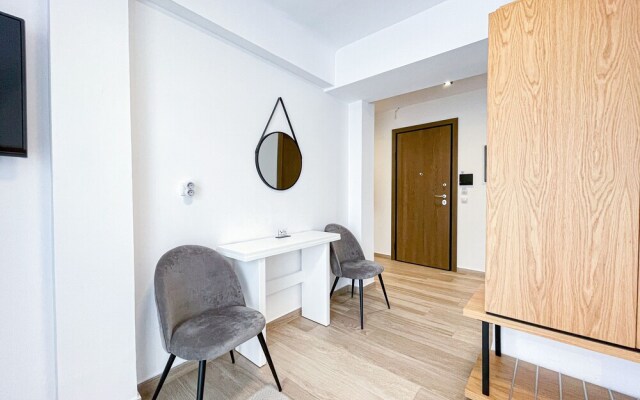 Elia Kolonaki Luxury Apartments