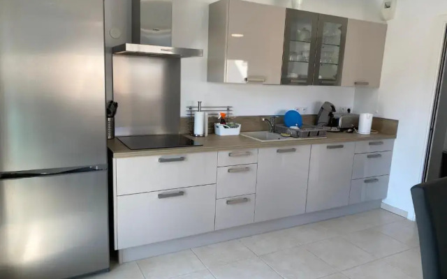 Appartement 3 chambres LE BAIA