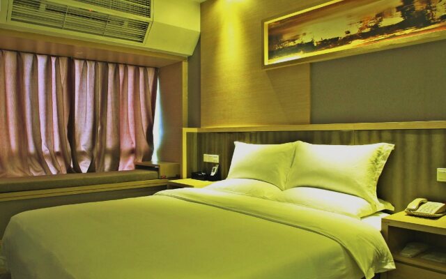 Jiuwu Hotel Chongqing