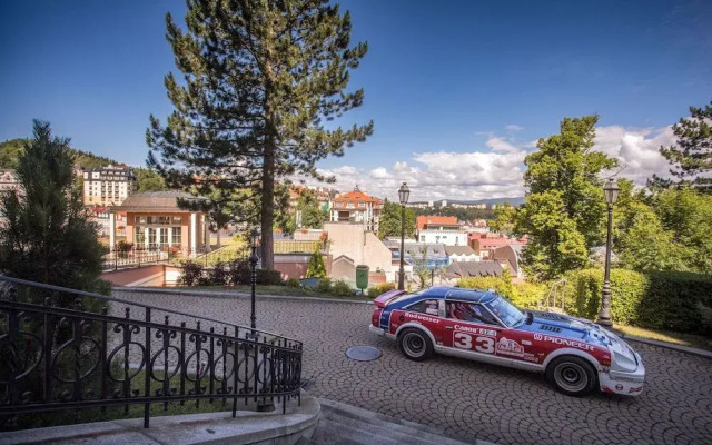 Hotel Georgy House