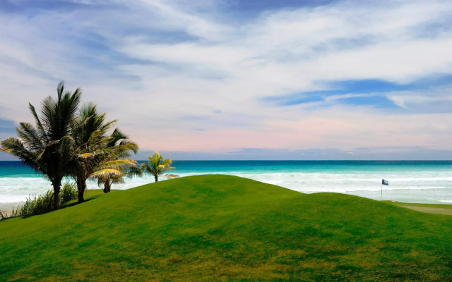 Dreams Rose Hall Resort & Spa