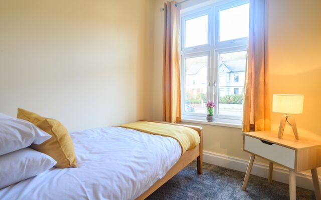 Beechwood House