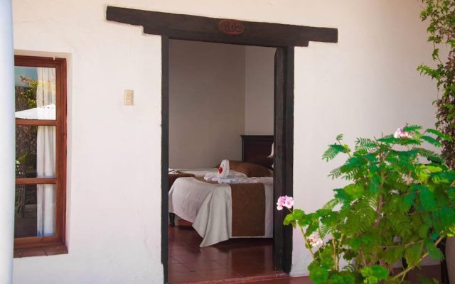 Hotel & Spa Santuario del Alba