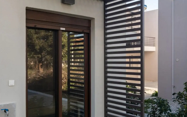 Argilos Residential Complex