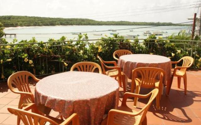 The Seaside Garden Guesthouse