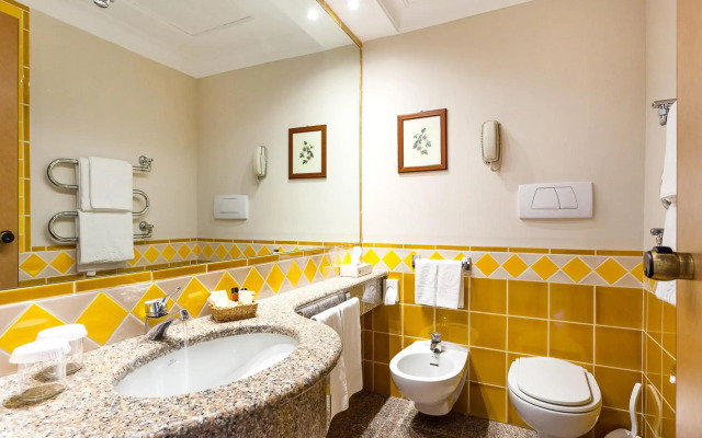 Hotel Villa Margherita