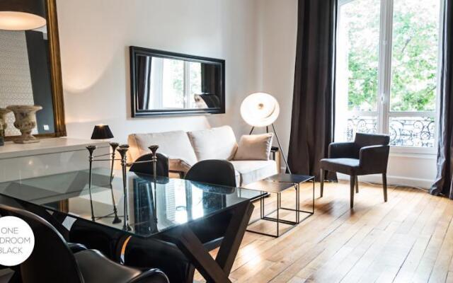 Appartements Communicants Drouot