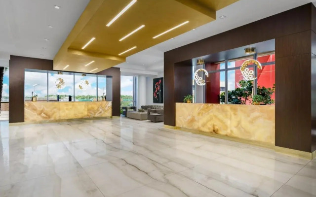 Costa Hollywood Beach Resort