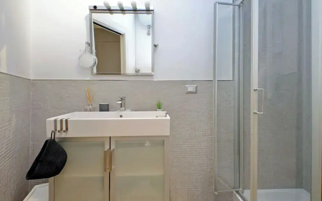 Trendy Flat near Marconi