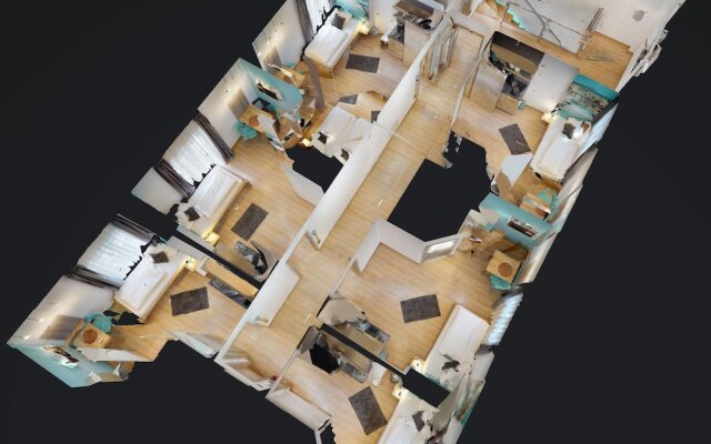 Pension Breitenauer See