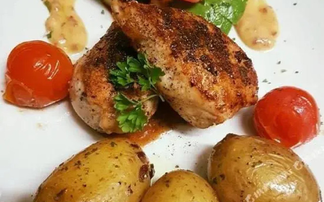 Hotel-Pension Restaurant Weyrich