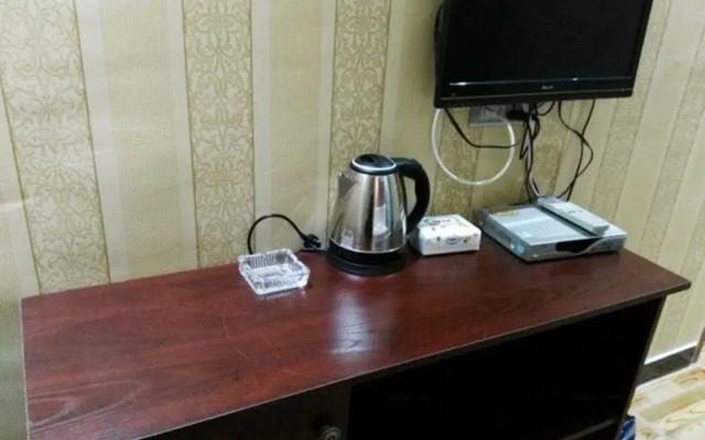 Tashan Hotel