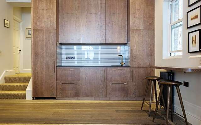 Veeve  Apartment Bassett Road Ladbroke Grove