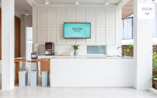 Sook Hotel
