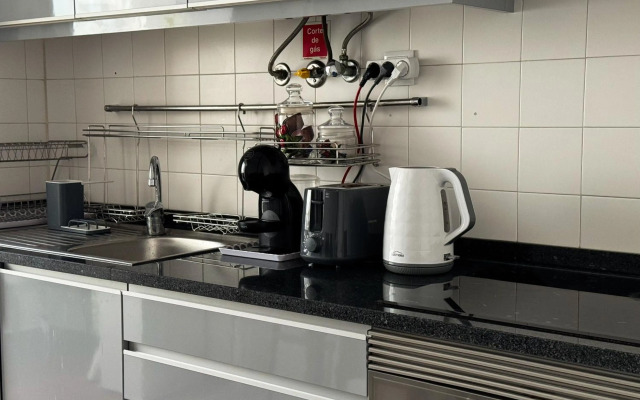 3Room Apartment in the Heart of Funchal