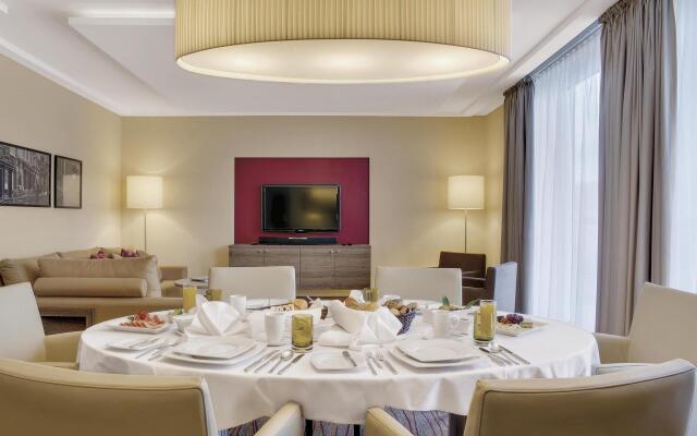 Courtyard by Marriott Linz