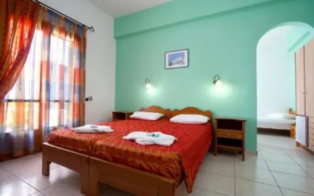 Kolitsani View Hotel