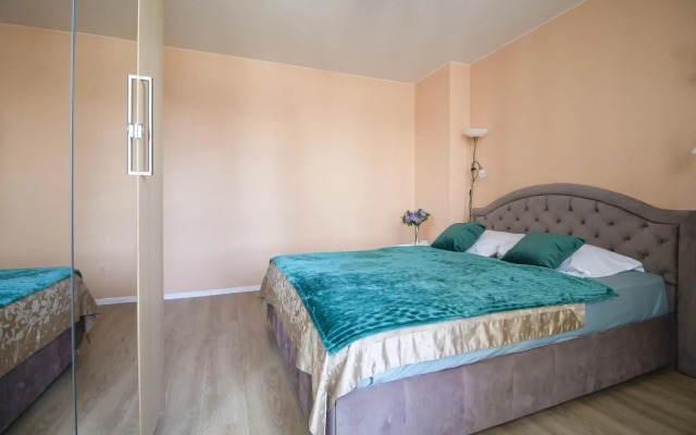 Moment House (Момент Хаус) на улице Видная