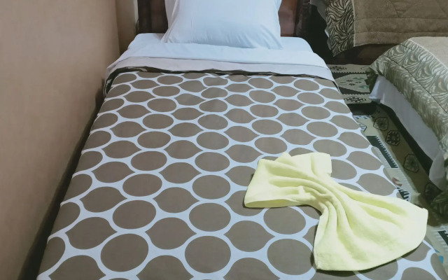 Miami Cairo Hostel