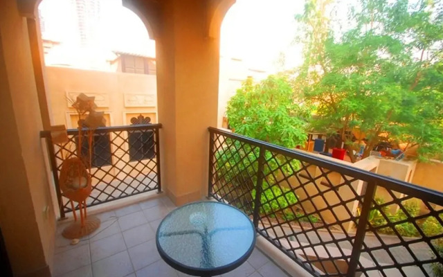 Kennedy Towers - Reehan 2