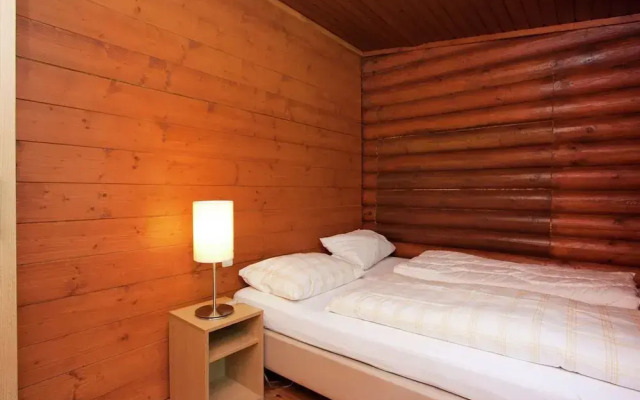 Quaint Chalet in Worgl-boden With Terrace