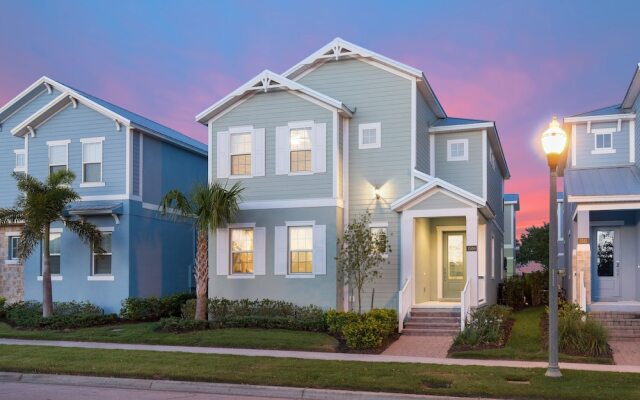 Rvh_298r Patriots Delight 5 Bedroom Home