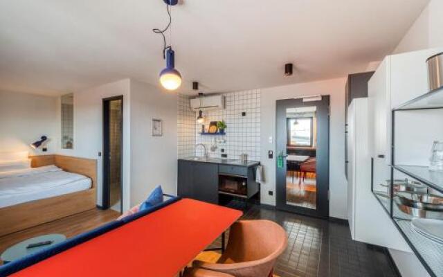 STAYERY Berlin Friedrichshain
