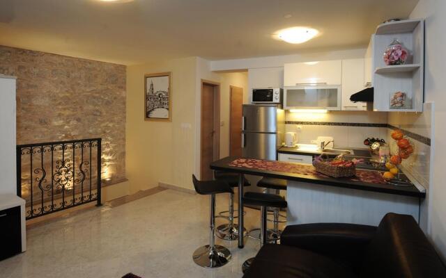 Orhideja Town Apartment