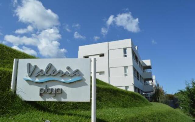 Valeria Playa Apart