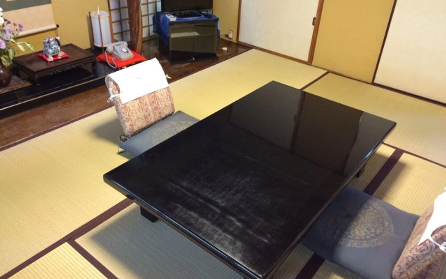 Yadoya Kikokuso