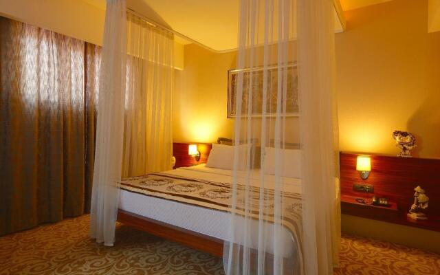 Madame Tadia Hotel