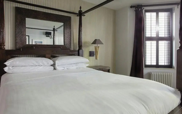 Vive Unique Hotel Apartments Holland Park Avenue