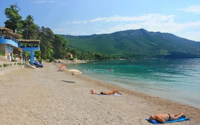 Jaki - 150 m From Beach - A3