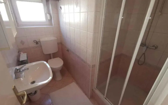 Apartment in Crikvenica 40886