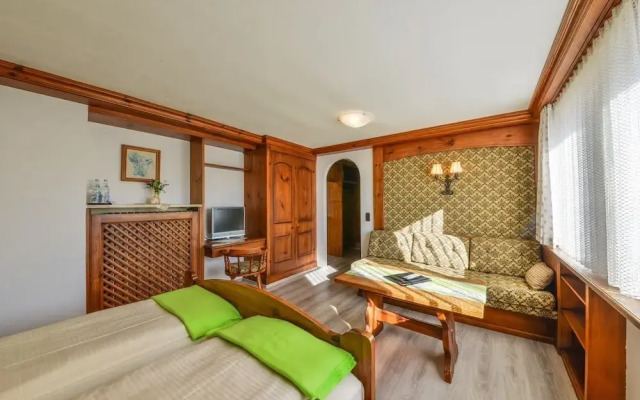 Hotel-Gasthof Zum Dragoner