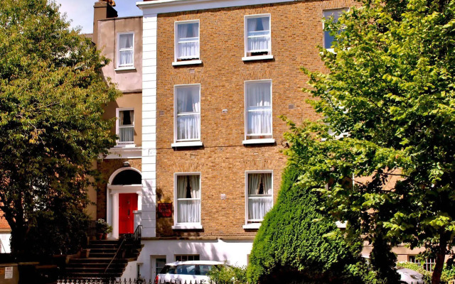 Waterloo Lodge
