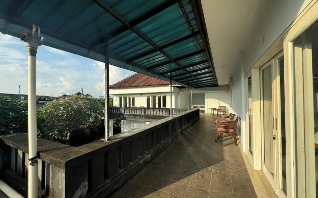 Rama - Laksmi Guesthouse