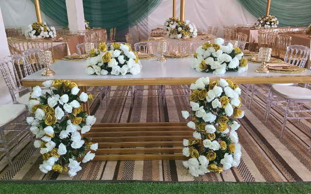 Golden Tulip Agulu Lake Hotel & Resort