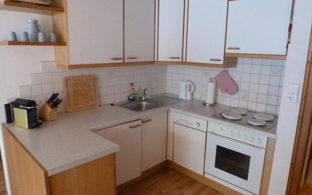 Appartement Hardenack