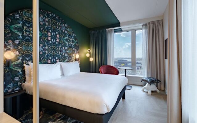 Ibis Styles Rotterdam Ahoy 