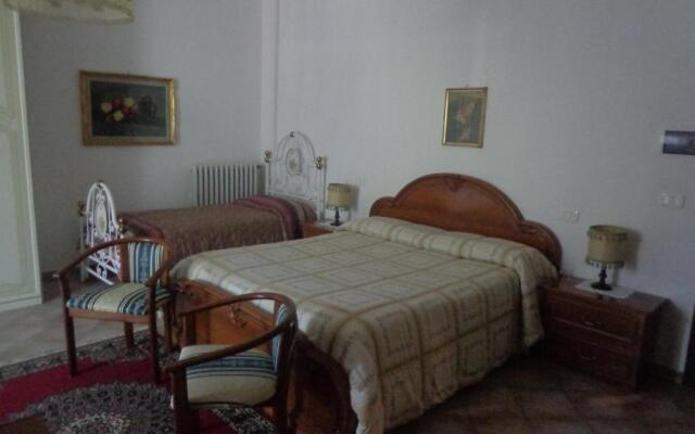 Agriturismo San Giuseppe
