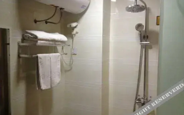 Yongdenghong Yi Hotel